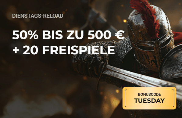 tuesday-reload
