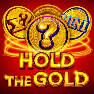 Hold The Gold game tile