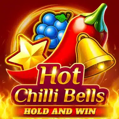 Hot Chilli Bells game tile