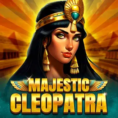 Majestic Cleopatra game tile