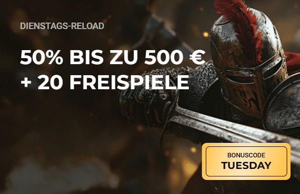 tuesday-reload